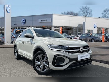 Volkswagen - T-Roc