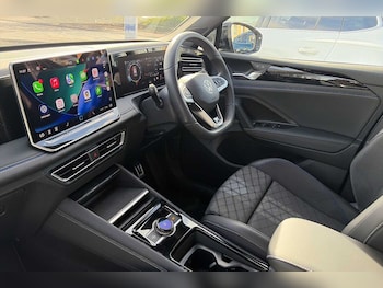 Used Volkswagen Tiguan 2025 for sale - 76104059: Photo 2