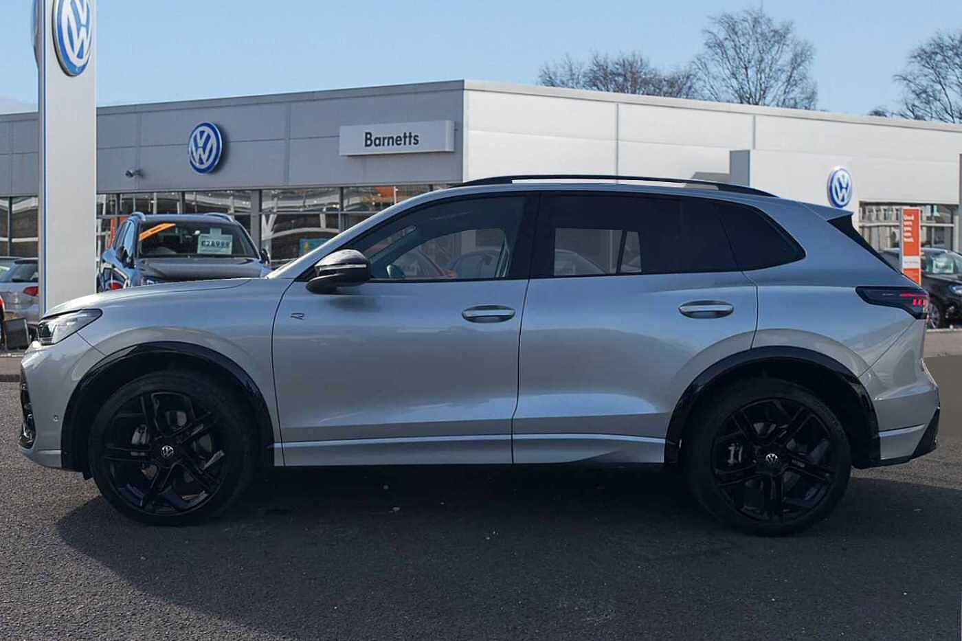 Used Volkswagen Tiguan 2025 for sale - 76104059: Photo 4