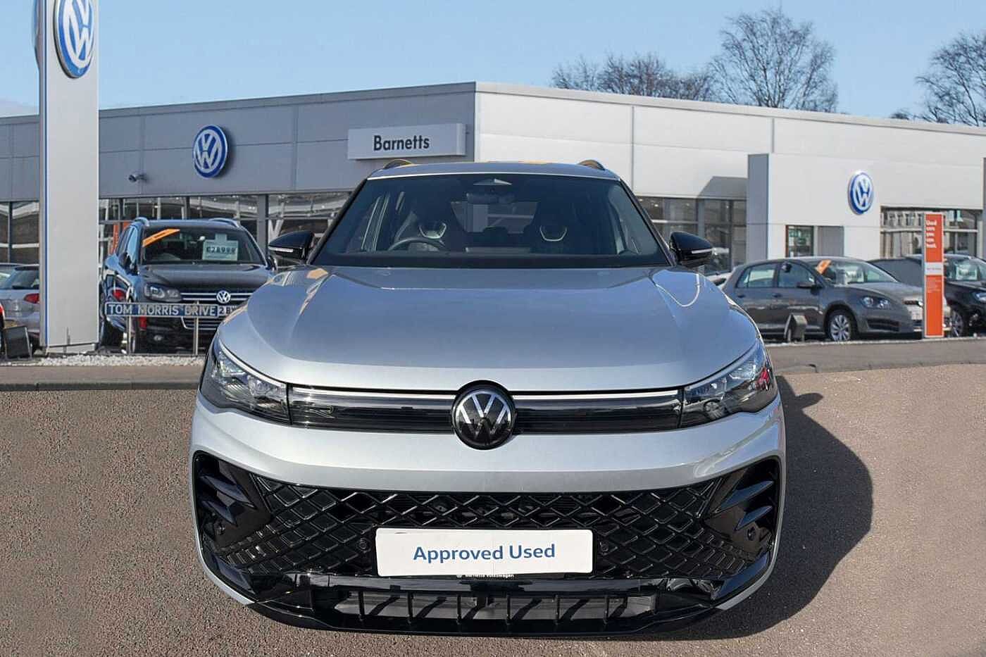 Used Volkswagen Tiguan 2025 for sale - 76104059: Photo 7