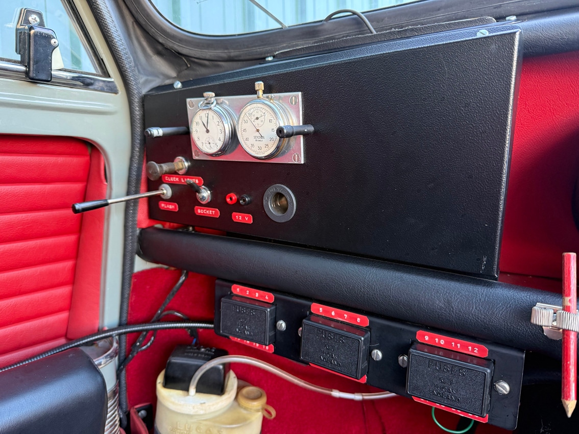 Vehicle 19