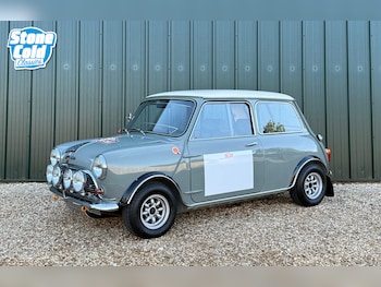 Morris - Mini