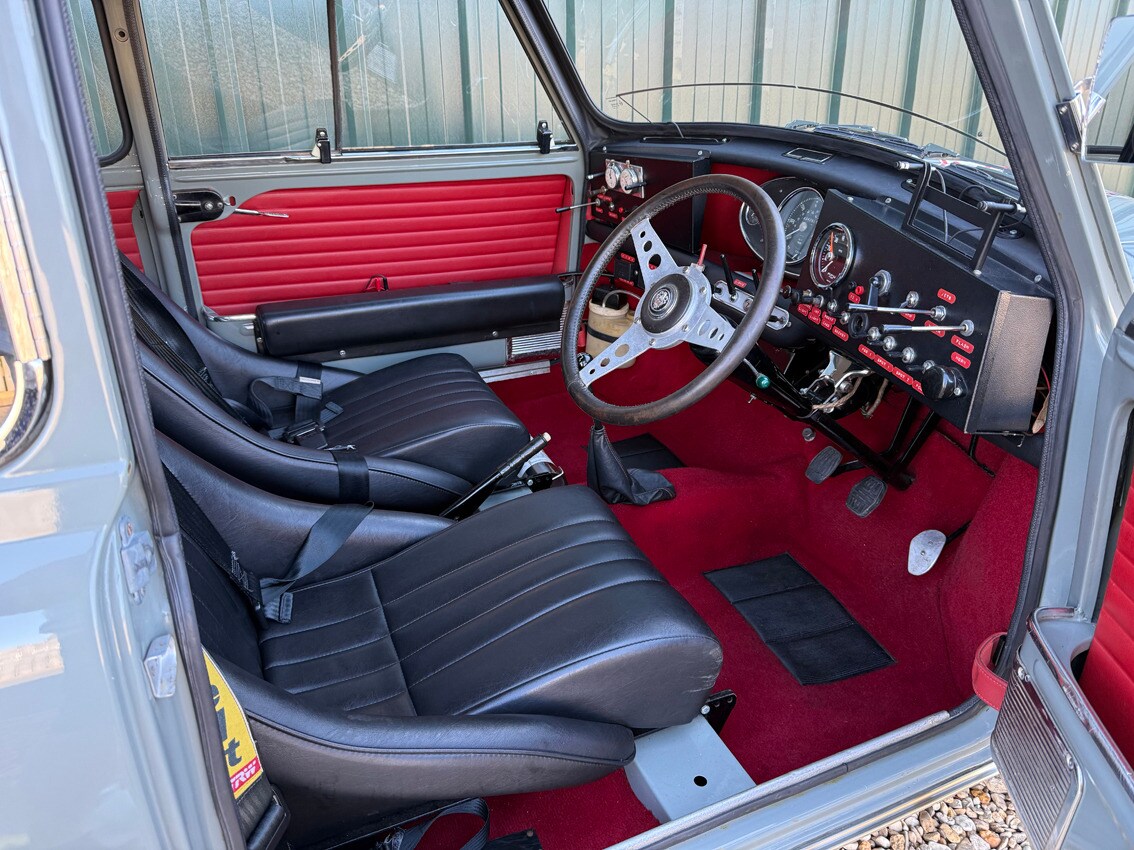 Vehicle 23