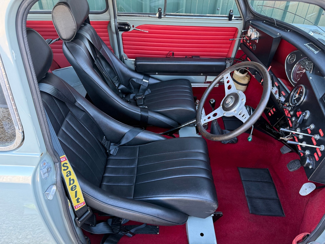 Vehicle 24