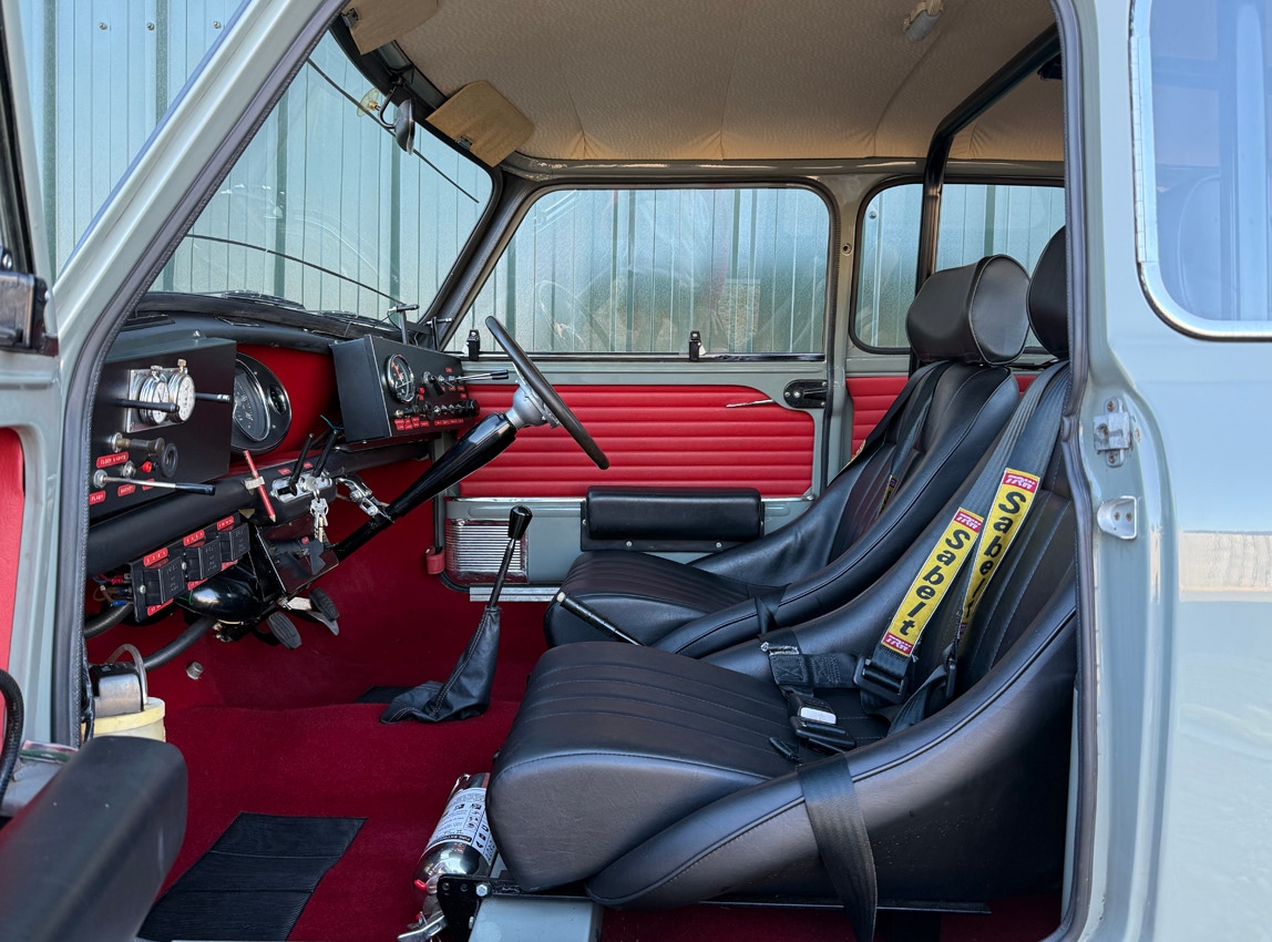 Vehicle 25