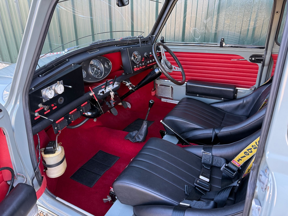 Vehicle 26