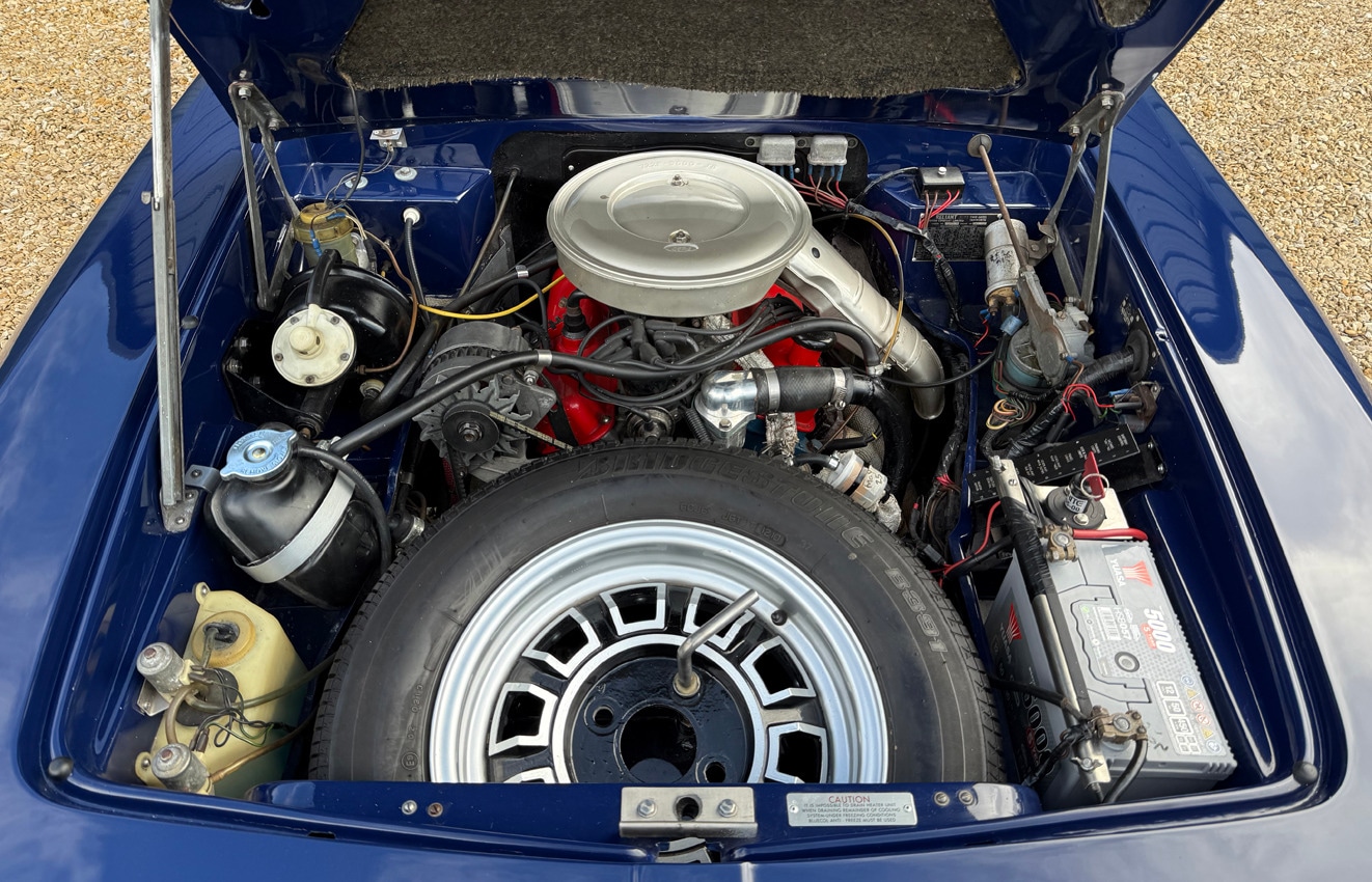 Vehicle 26
