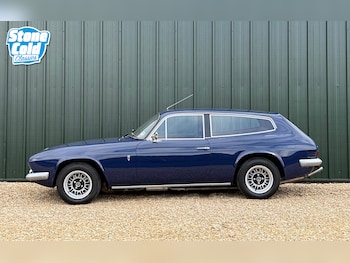 Used Reliant Scimitar 1973 for sale - 75737145: Photo