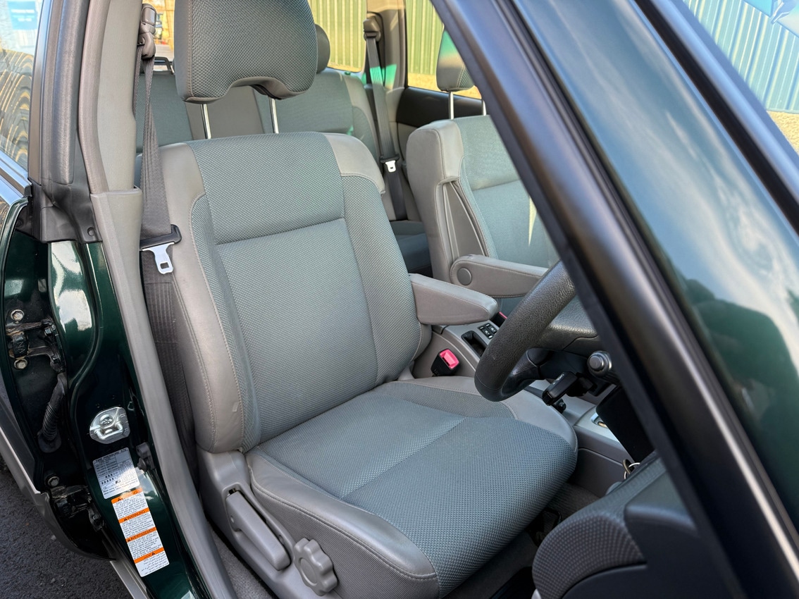 Used Subaru Forester 2005 for sale - 76780440: Photo 13