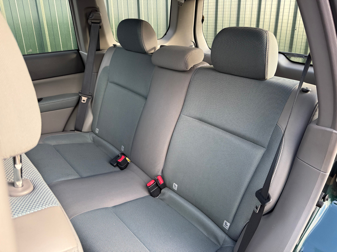 Used Subaru Forester 2005 for sale - 76780440: Photo 21