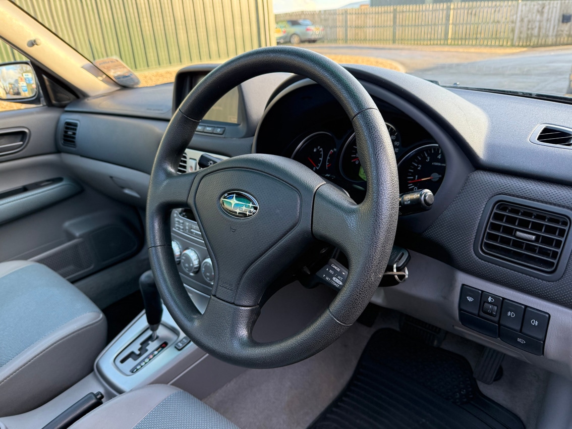 Used Subaru Forester 2005 for sale - 76780440: Photo 23