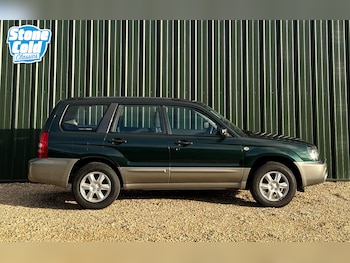 Used Subaru Forester 2005 for sale - 76780440: Photo