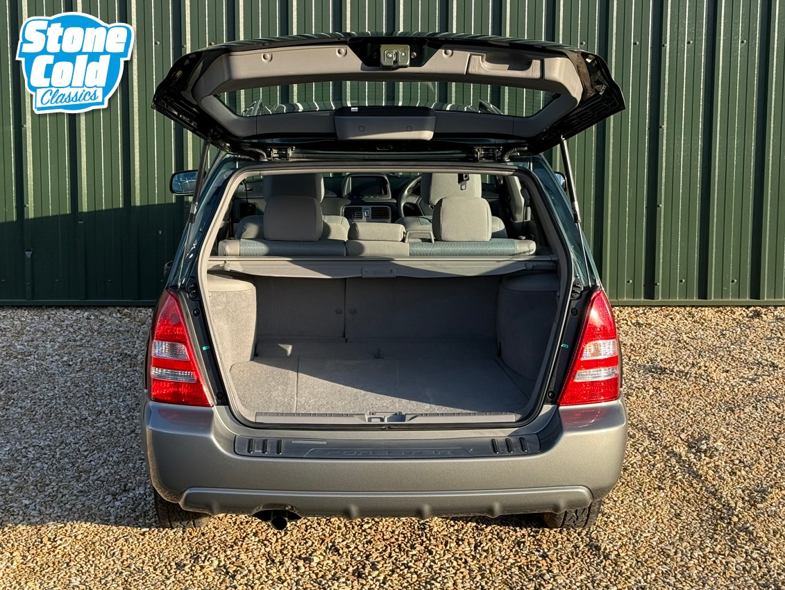 Used Subaru Forester 2005 for sale - 76780440: Photo 9