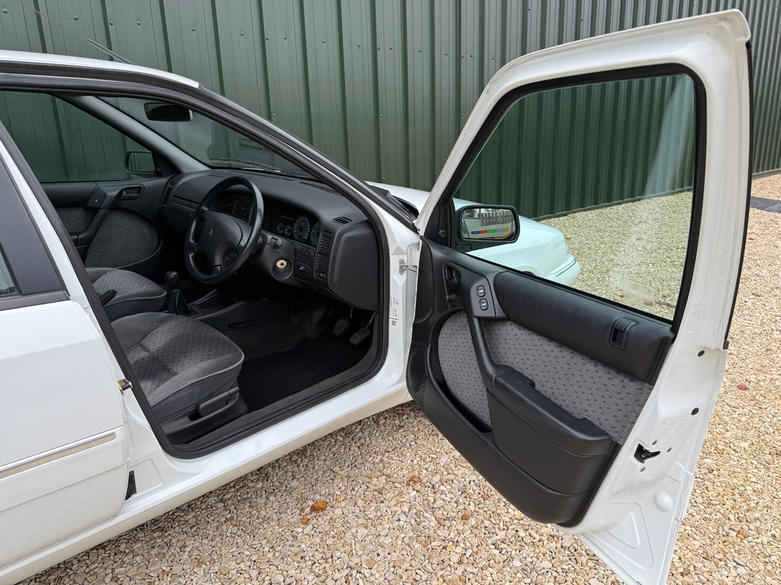 Used Citroen Xantia 2000 for sale - 76302922: Photo 14