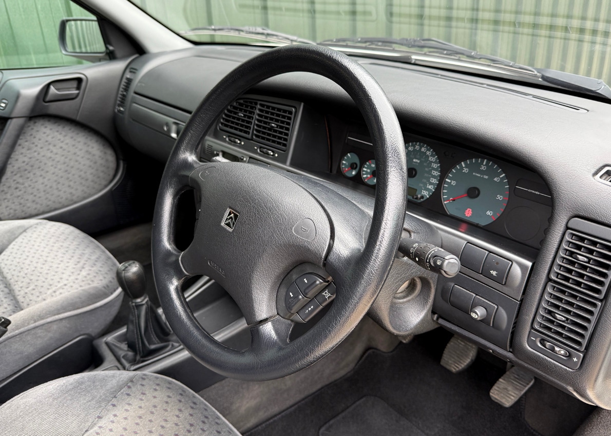 Used Citroen Xantia 2000 for sale - 76302922: Photo 17