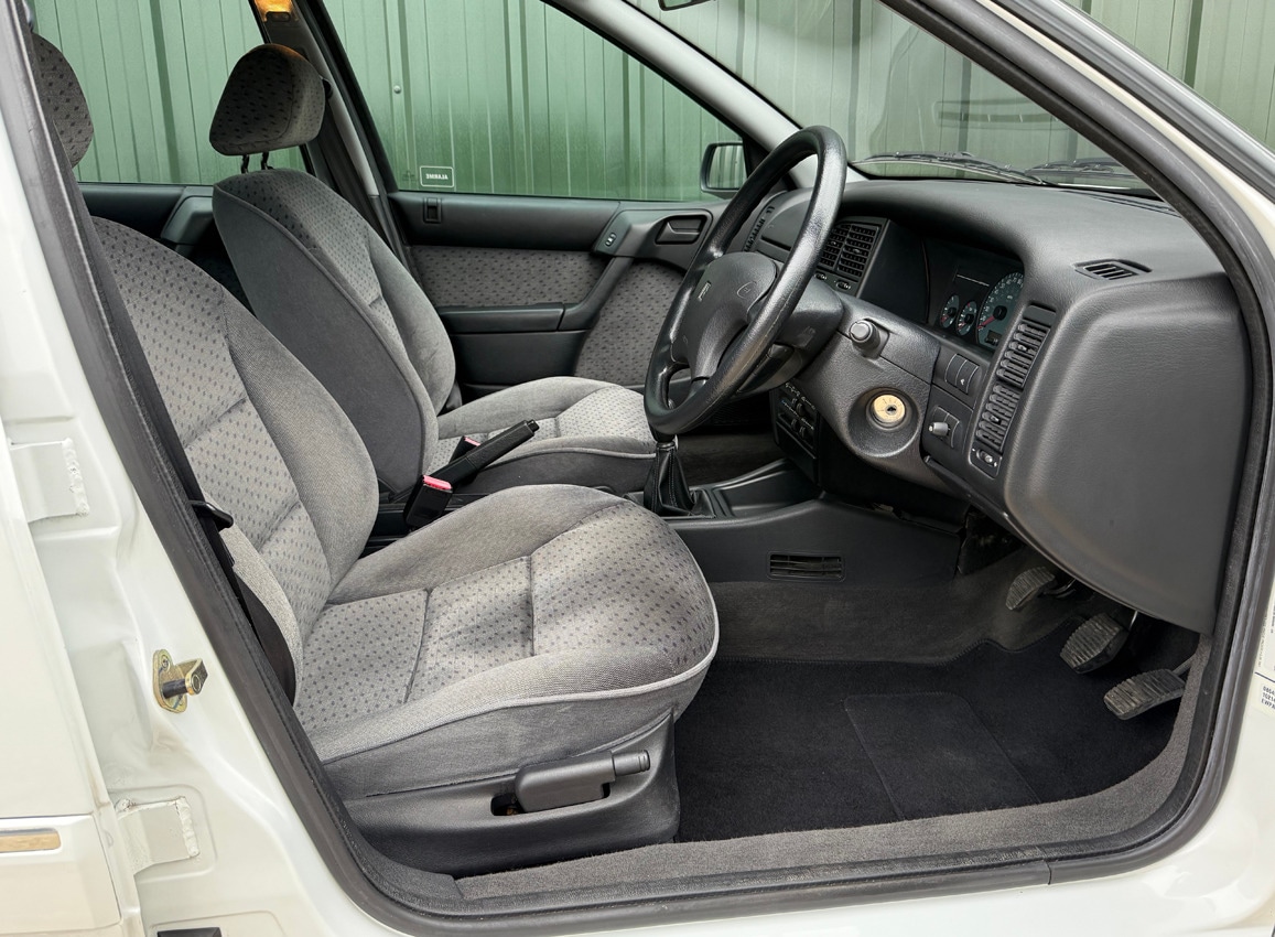 Used Citroen Xantia 2000 for sale - 76302922: Photo 18