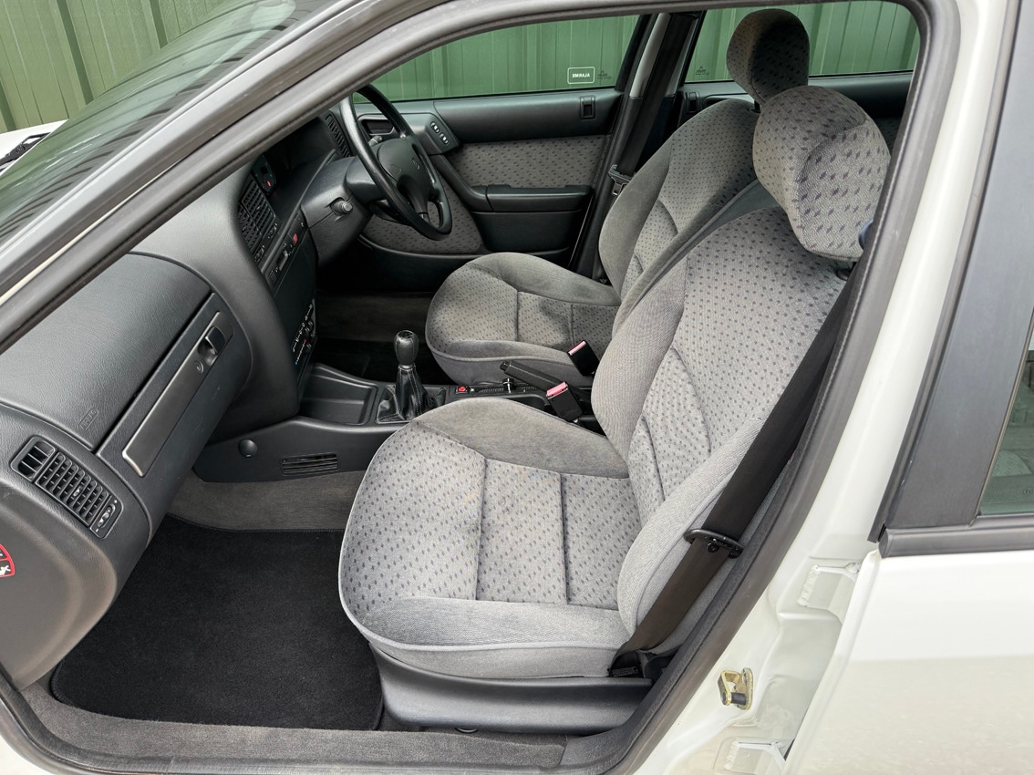 Used Citroen Xantia 2000 for sale - 76302922: Photo 19