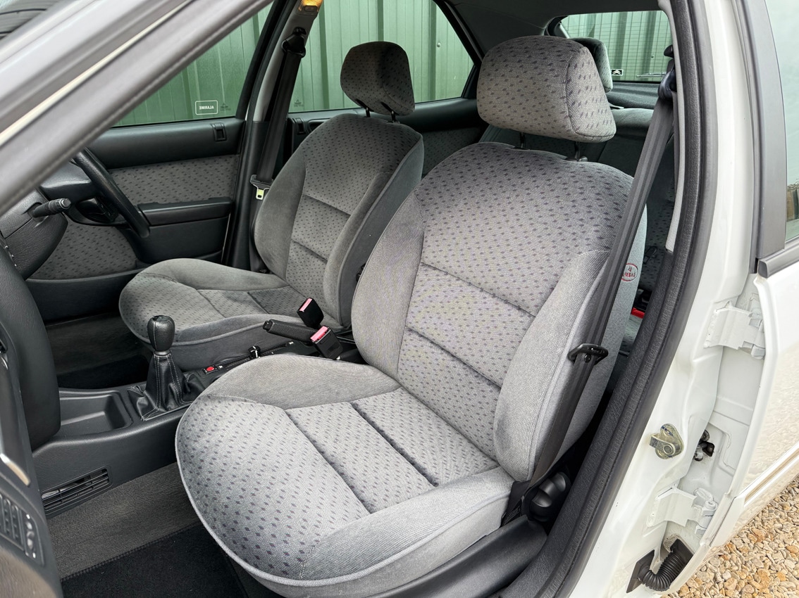 Used Citroen Xantia 2000 for sale - 76302922: Photo 20