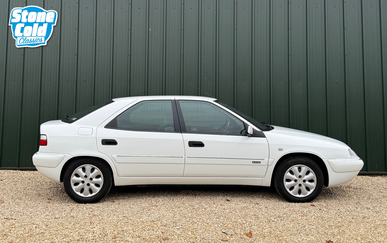 Used Citroen Xantia 2000 for sale - 76302922: Photo 3