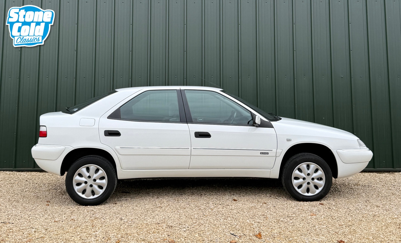 Used Citroen Xantia 2000 for sale - 76302922: Photo 4