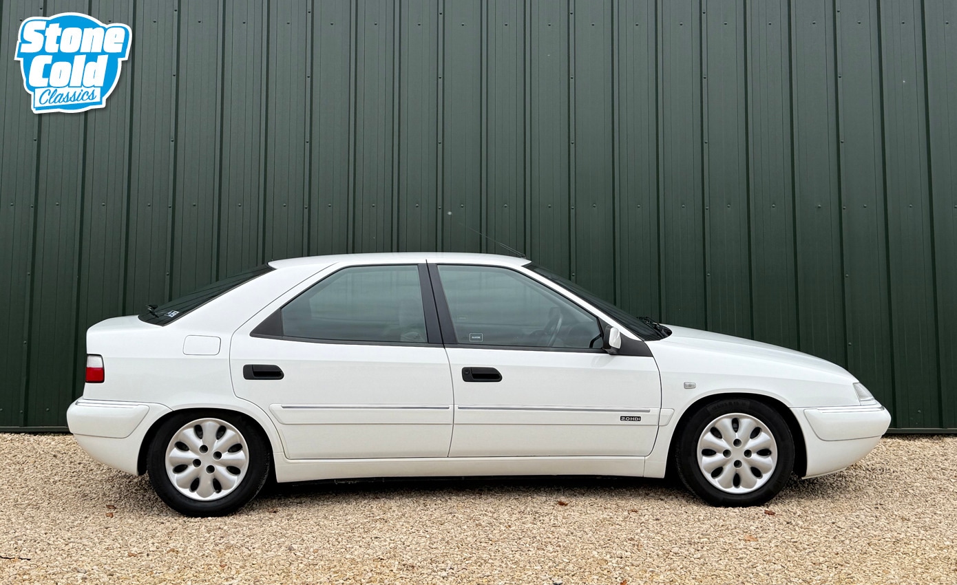 Used Citroen Xantia 2000 for sale - 76302922: Photo 5