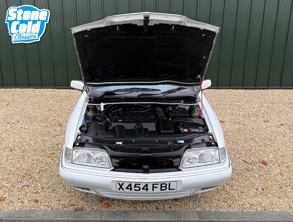 Used Citroen Xantia 2000 for sale - 76302922: Photo 8