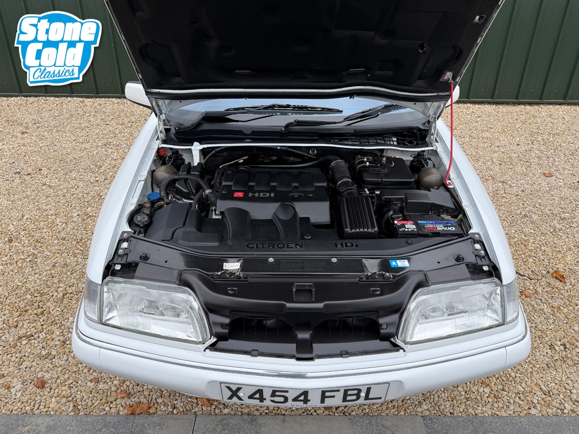 Used Citroen Xantia 2000 for sale - 76302922: Photo 9