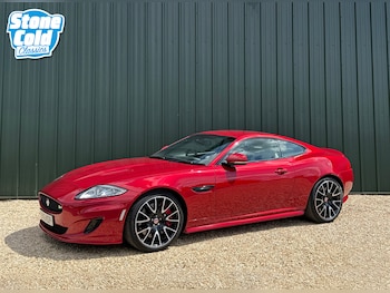 Used Jaguar XK 2014 for sale - 78499610: Photo