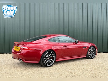 Used Jaguar XK 2014 for sale - 78499610: Photo
