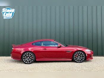 Used Jaguar XK 2014 for sale - 78499610: Photo