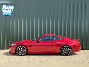 Used Jaguar XK 2014 for sale - 78499610: Photo