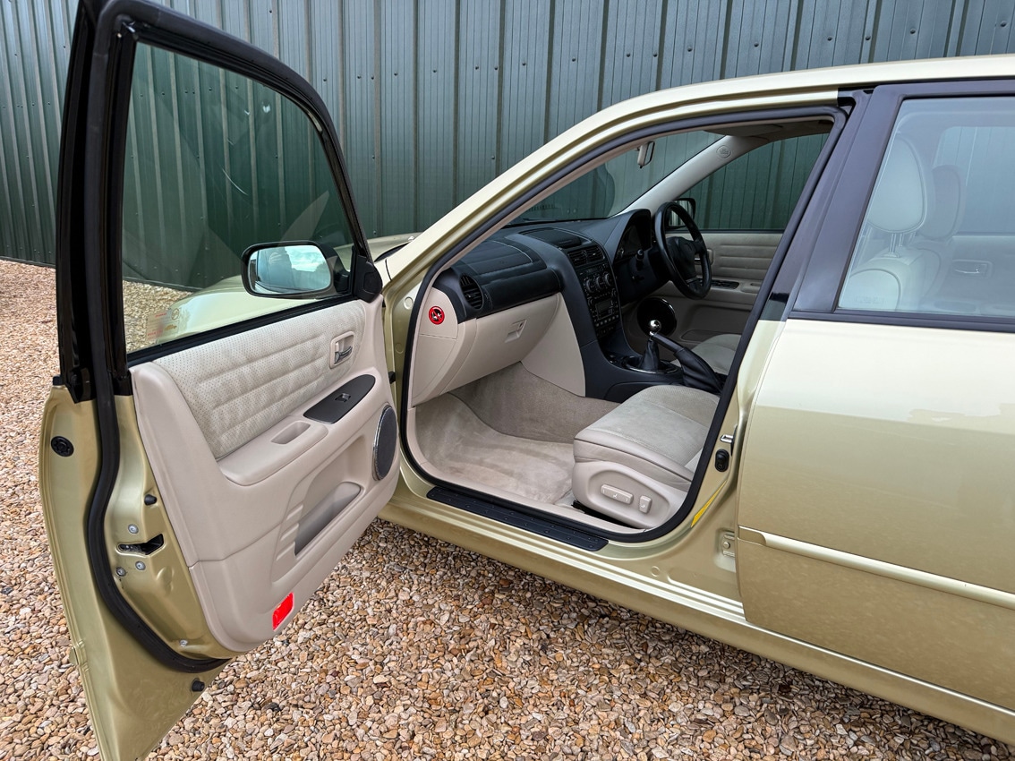 Used Lexus IS 2002 for sale - 76979954: Photo 12