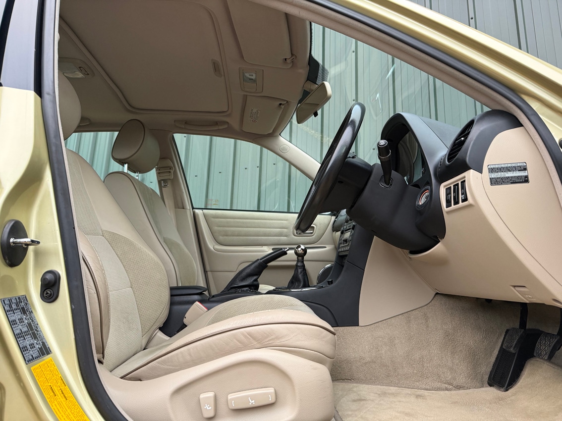 Used Lexus IS 2002 for sale - 76979954: Photo 13