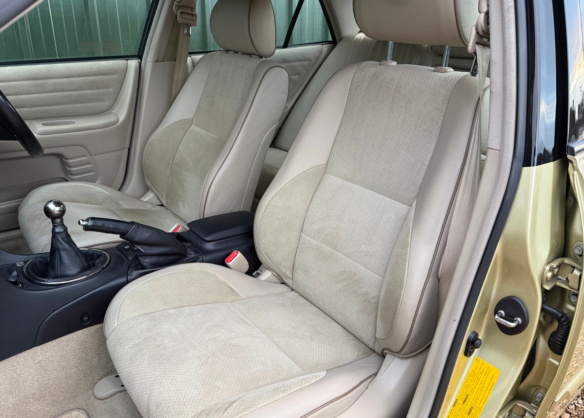 Used Lexus IS 2002 for sale - 76979954: Photo 16