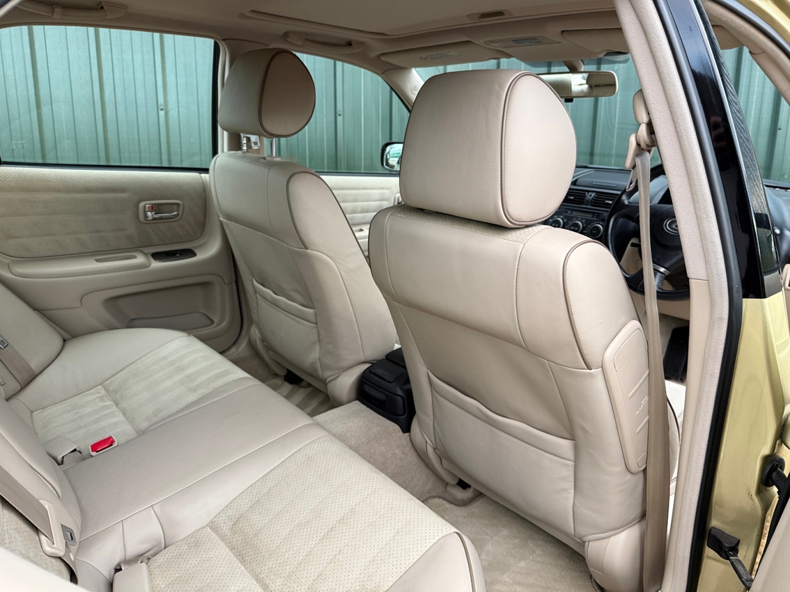 Used Lexus IS 2002 for sale - 76979954: Photo 17