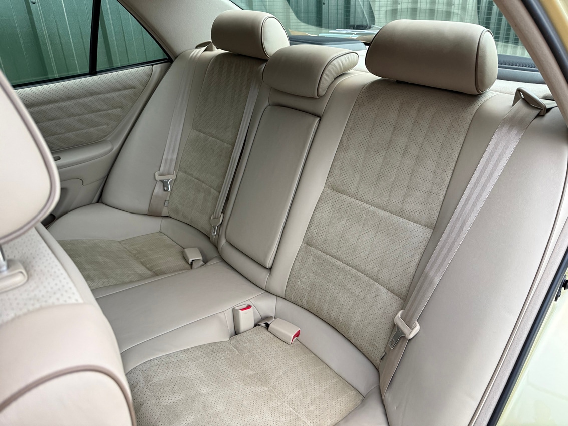 Used Lexus IS 2002 for sale - 76979954: Photo 18