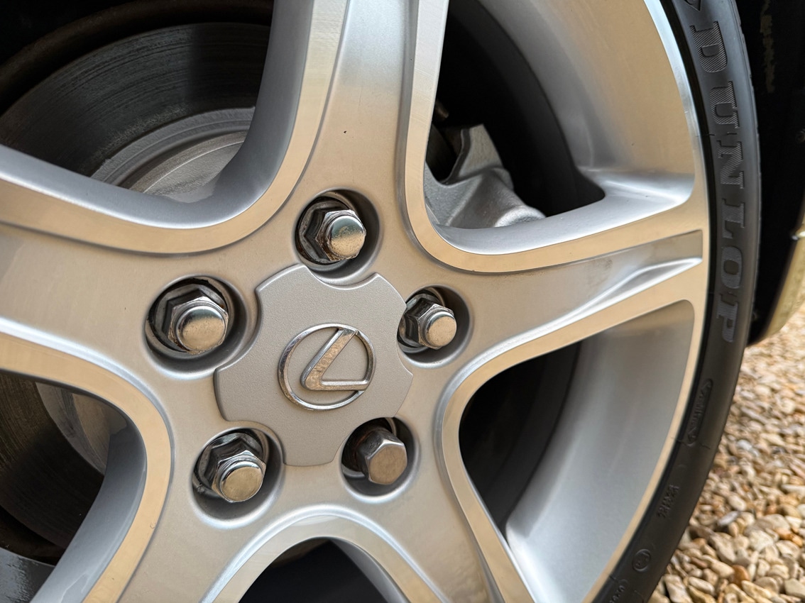 Used Lexus IS 2002 for sale - 76979954: Photo 19