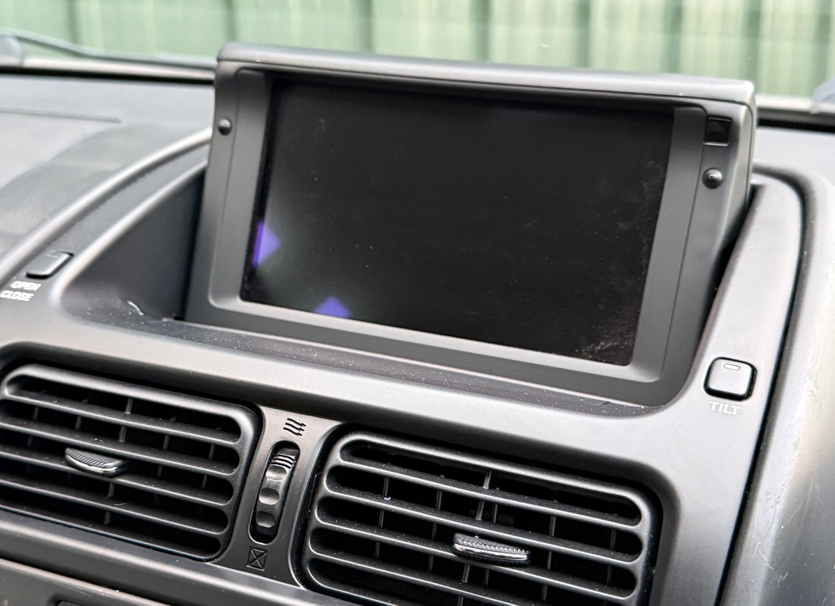 Used Lexus IS 2002 for sale - 76979954: Photo 21