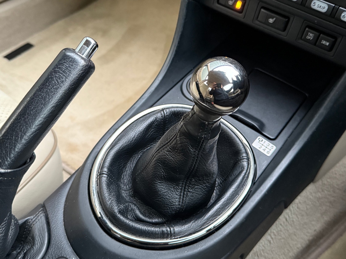 Used Lexus IS 2002 for sale - 76979954: Photo 23