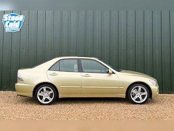 Used Lexus IS 2002 for sale - 76979954: Photo