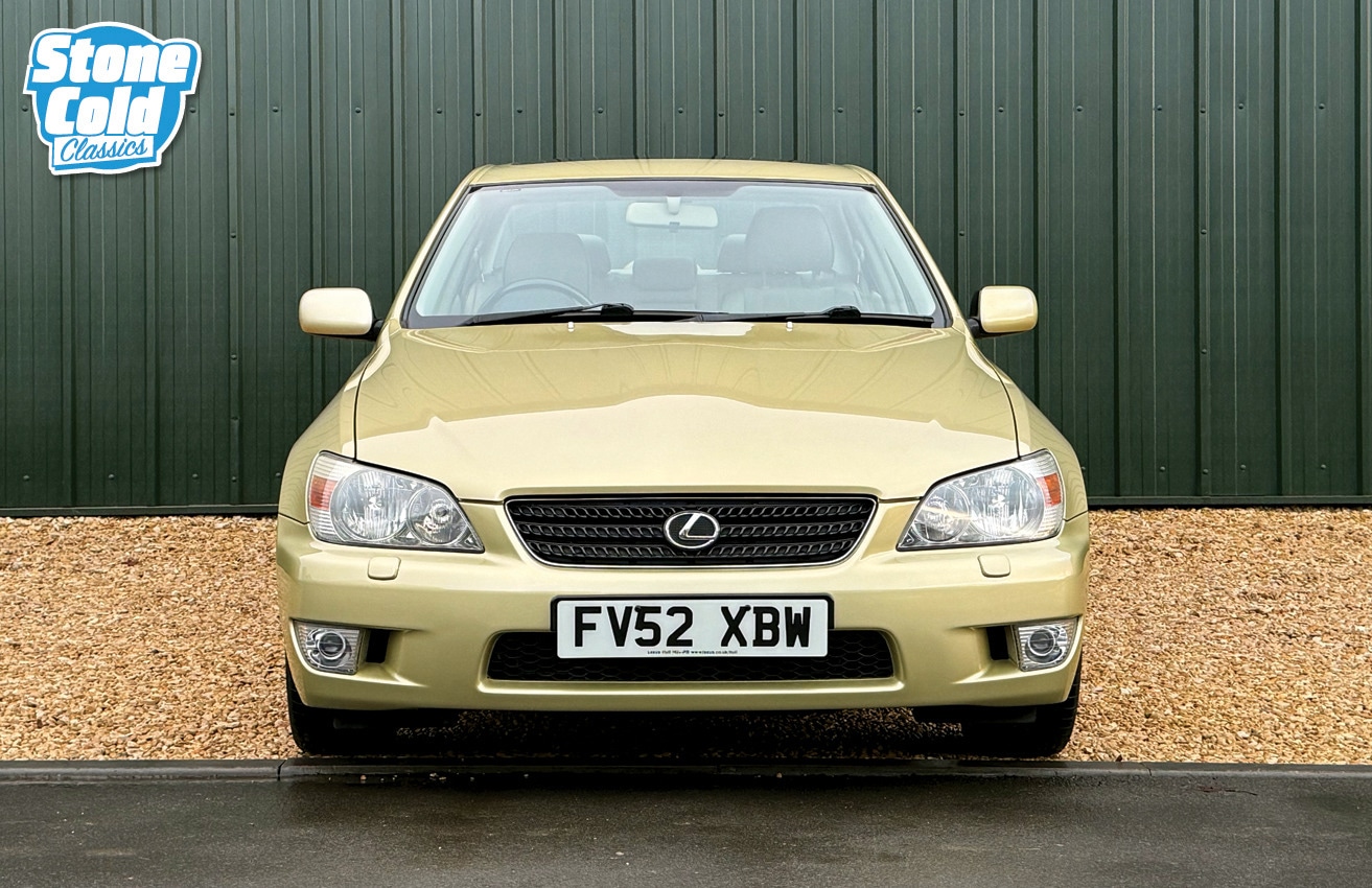 Used Lexus IS 2002 for sale - 76979954: Photo 5