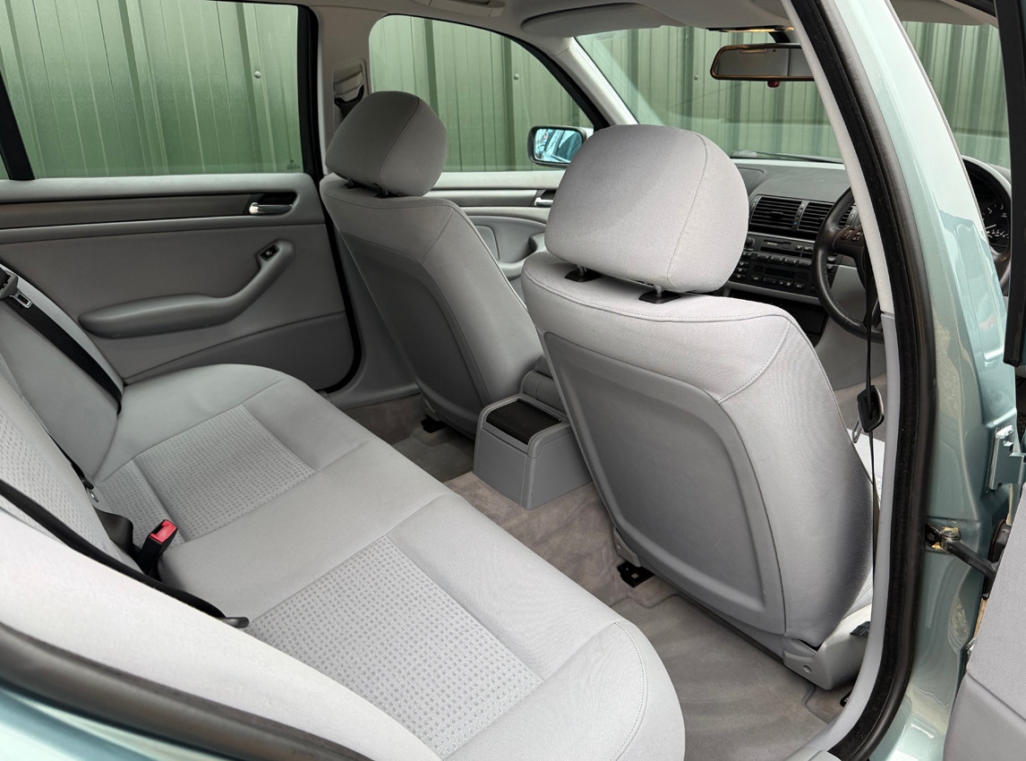 Used BMW 3 Series 2002 for sale - 77802438: Photo 20