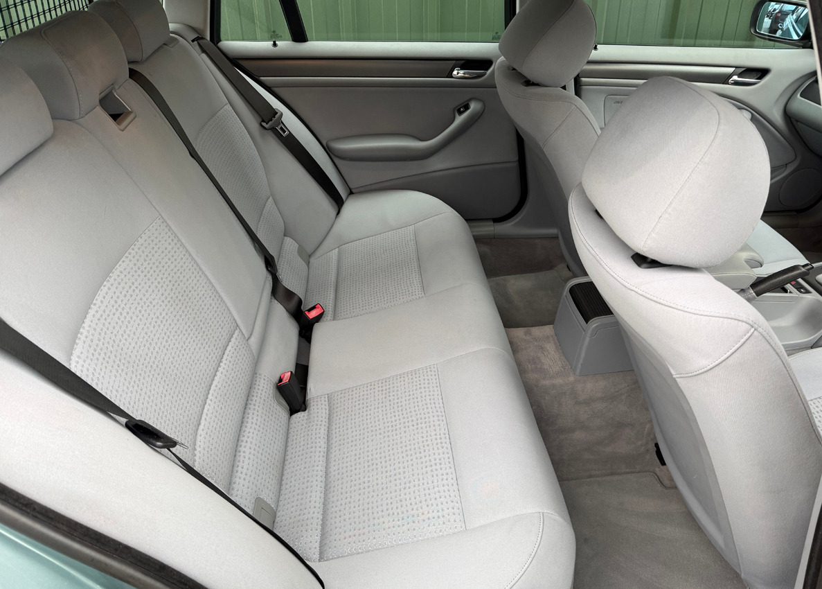 Used BMW 3 Series 2002 for sale - 77802438: Photo 21