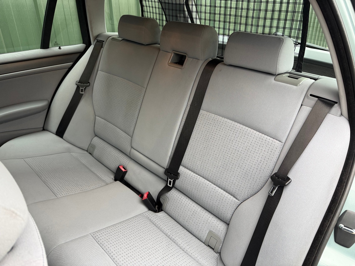 Used BMW 3 Series 2002 for sale - 77802438: Photo 23