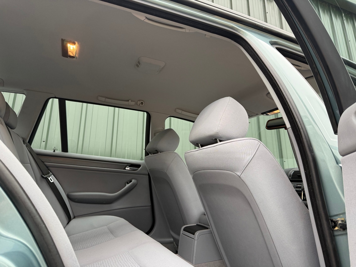 Used BMW 3 Series 2002 for sale - 77802438: Photo 26