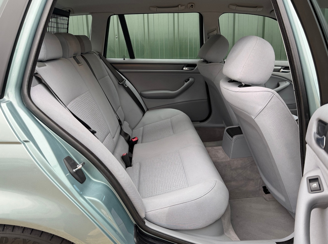 Used BMW 3 Series 2002 for sale - 77802438: Photo 27