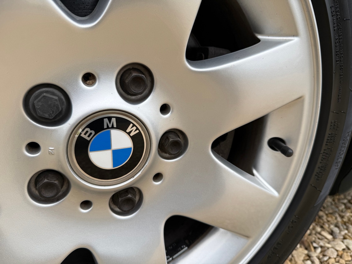 Used BMW 3 Series 2002 for sale - 77802438: Photo 30