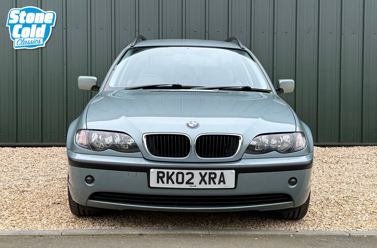 Used BMW 3 Series 2002 for sale - 77802438: Photo 5