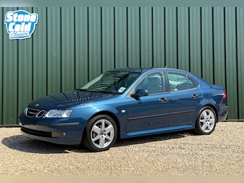 2006 (06) - 1.9TiD Vector Sport [120] 4dr