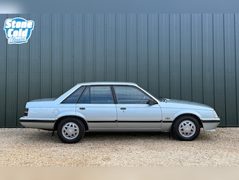 Used Vauxhall Senator 1985 for sale - 78593064: Photo